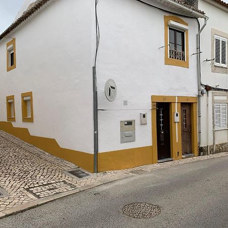 Ferienwohnung Casa Touriga Arruda dos Vinhos Exterior foto